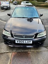 honda civic mb6 vti for sale  STOCKPORT
