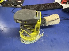 Ryobi p411 127mm for sale  Bakersfield