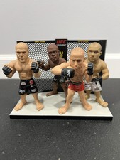 Round ufc figures for sale  Saint Paul
