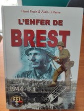 Heimdal enfer brest d'occasion  La Brède