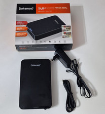 Intenso memory center gebraucht kaufen  Mühlheim