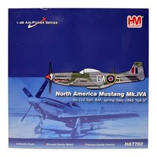 Hobby master ha8502 for sale  THETFORD