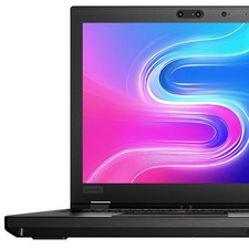 LAPTOP LENOVO THINKPAD P52 i7-8850H 32GB 512GB SSD FULL HD QUADRO P3200 W11P na sprzedaż  PL