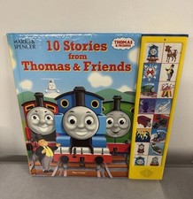 Stories thomas friends for sale  COULSDON