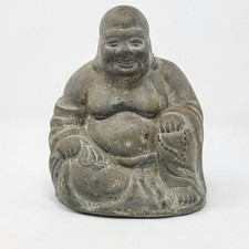 Laughing buddha statue for sale  Fallbrook