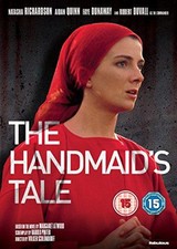 Handmaid tale dvd for sale  ROSSENDALE