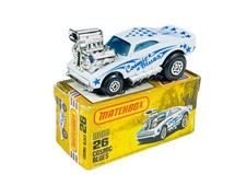 Matchbox lesney superfast for sale  Lakeville