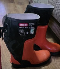 Oregon yukon chainsaw for sale  WIRRAL