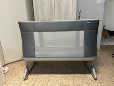Culla next chicco usato  Roma