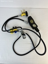 Sherwood scuba regulator for sale  Pensacola