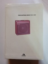 Enciclopedia rock 1954 usato  Settimo Torinese