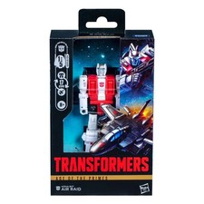 Transformers age the usato  Chieti