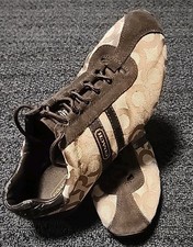 Coach kathleen jacquard for sale  Clarksburg
