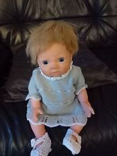 Newborn baby doll for sale  LIVERPOOL