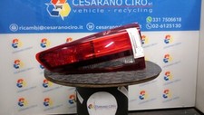 Fanale post. parte usato  Cinisello Balsamo