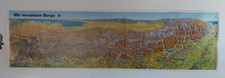 Großes alpen panorama gebraucht kaufen  Nürnberg