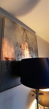 Extra large framed for sale  SCARBOROUGH