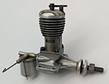 Usado, RARO motor de aeronave modelo diesel vintage francês Maraget 3cc RRV (Micron) comprar usado  Enviando para Brazil