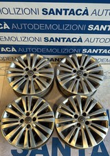 Cerchi lega opel usato  Vigasio