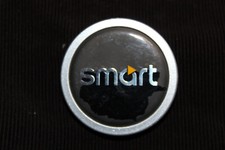 001696 smart fortwo gebraucht kaufen  Neckartailfingen