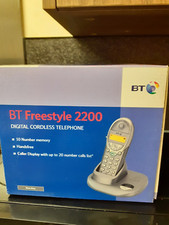 Freestyle 2200 digital for sale  BLAIRGOWRIE