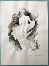 Doré amandine eros d'occasion  Vitry-sur-Seine