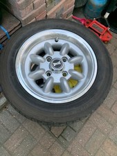 Classic mini 5x12 for sale  MAIDSTONE