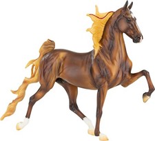 Breyer american saddlebred for sale  Hartville