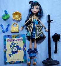 Komplette monster high gebraucht kaufen  Fürth