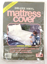 Vtg vinyl mattress for sale  Cincinnati