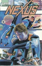 Nexus vfnm 9.0 for sale  Stillwater