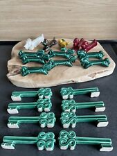 Porte couteaux verts d'occasion  Amiens-