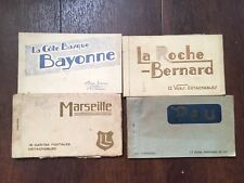 Blocs carnets vieilles d'occasion  Versailles