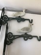 Vtg wrought cast for sale  READING