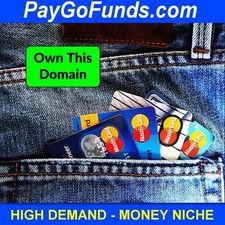 Paygofunds .com premium for sale  Missoula