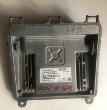 Centralina motore mercedes usato Centralina motore mercedes usato  Torrazza Piemonte