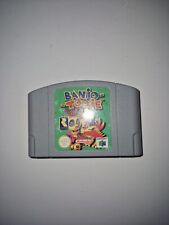 Banjo tooie pal usato  Lodi