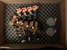 Daltons pferd les gebraucht kaufen  Köln