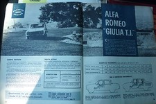 Articolo prova alfa usato  Cologno Monzese