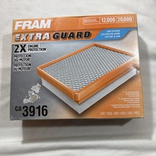 ca3916 filter air fram for sale ca3916 filter air fram for sale Saint Catharine