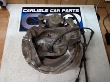 Bmw series e81 for sale  CARLISLE