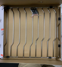Franke shelf grid for sale  USA