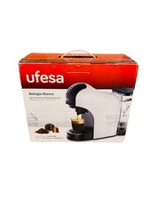 Ufesa bellagio multikapsel gebraucht kaufen  Hamburg