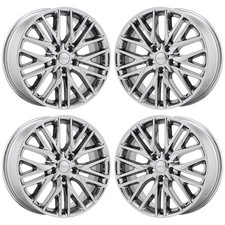 chrome jeep rims for sale  Greenville