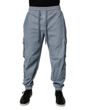 Dolce gabbana denim usato  Italia
