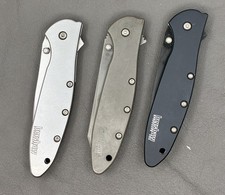 Kershaw 1660 1660tgryst for sale  Honolulu