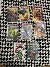 Neustart spiderman marvel gebraucht kaufen  Nürnberg