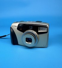 Pentax espio iqzoom for sale  SCUNTHORPE