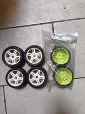 Gomme con cerchi usato Gomme con cerchi usato  Perugia
