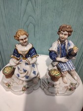 Statue capodimonte anni usato Statue capodimonte anni usato  Milano